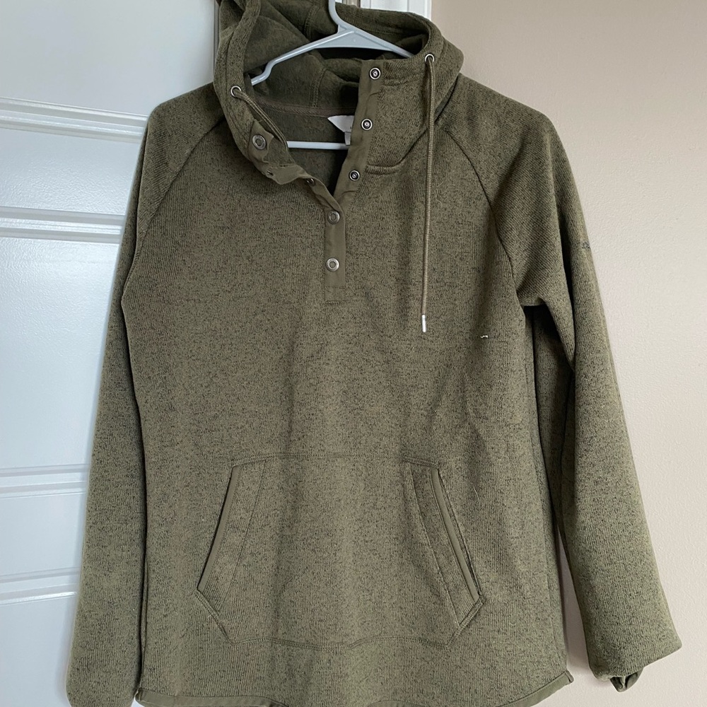 Small Hoodie Pullover Bass Pro
